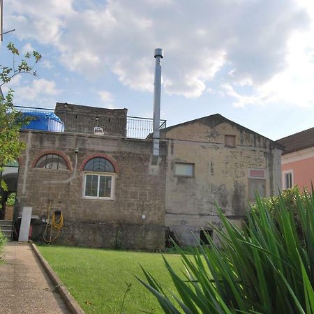 B&B Pozzo Dei Desideri Fisciano Kültér fotó
