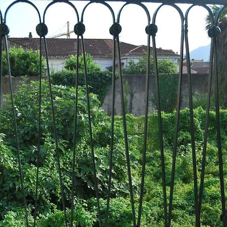 B&B Pozzo Dei Desideri Fisciano Kültér fotó