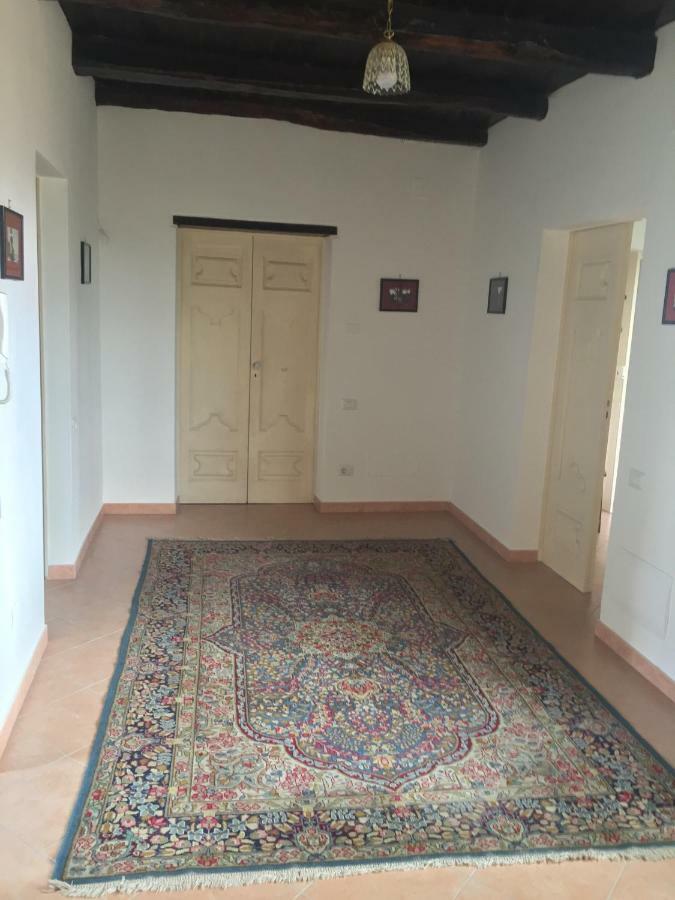 B&B Pozzo Dei Desideri Fisciano Kültér fotó