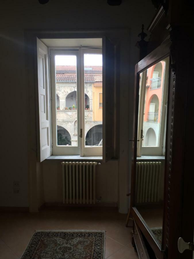 B&B Pozzo Dei Desideri Fisciano Kültér fotó