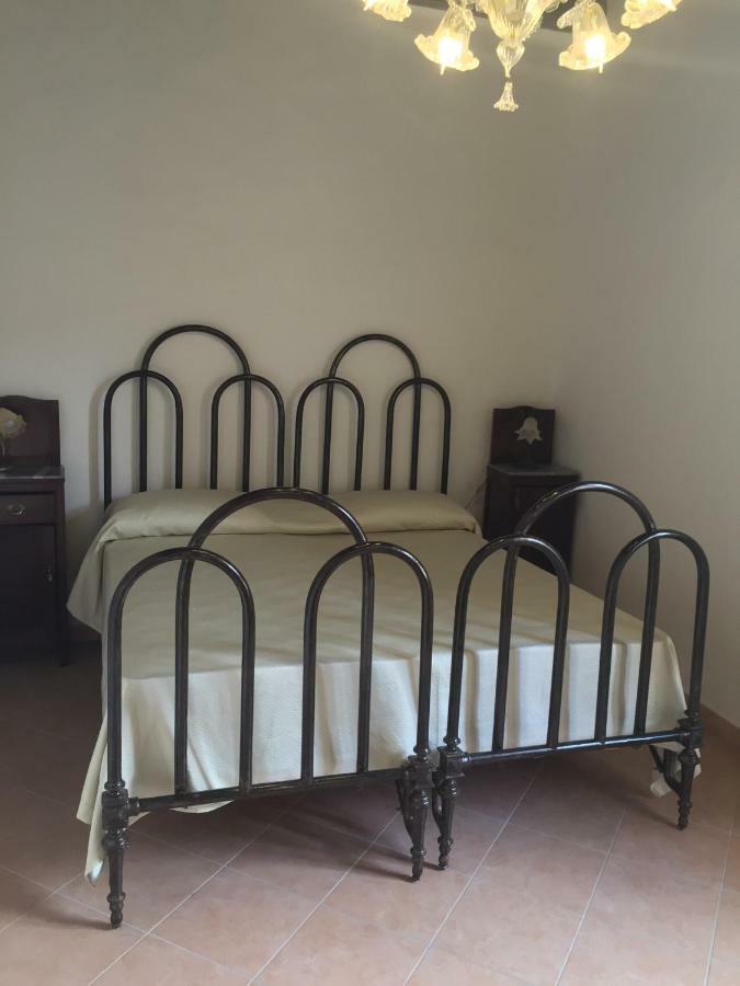 B&B Pozzo Dei Desideri Fisciano Kültér fotó