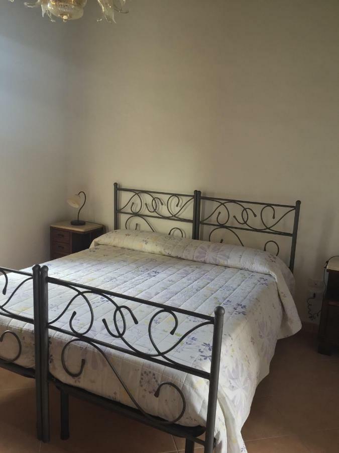 B&B Pozzo Dei Desideri Fisciano Kültér fotó