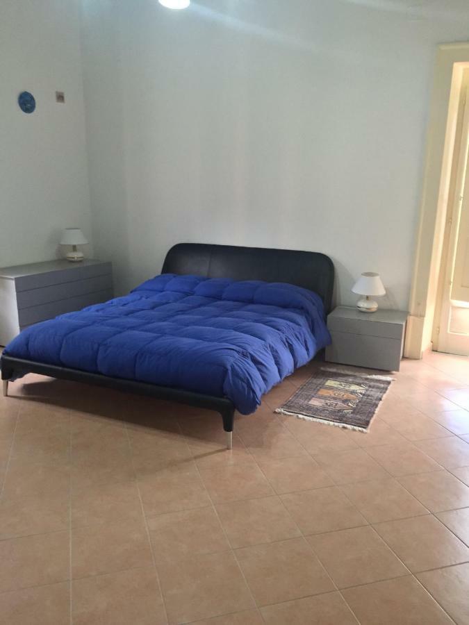 B&B Pozzo Dei Desideri Fisciano Kültér fotó