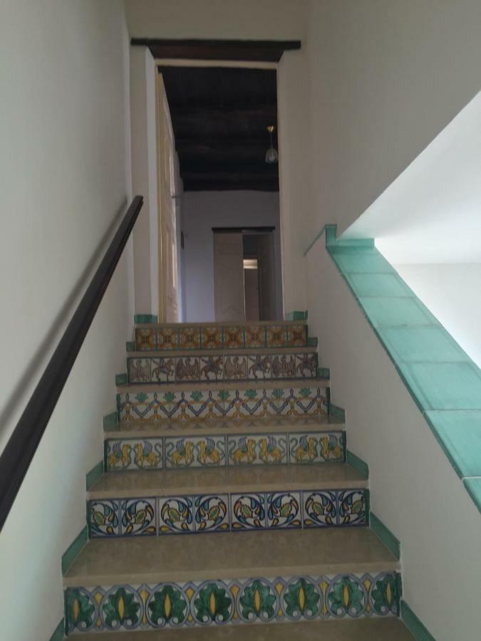 B&B Pozzo Dei Desideri Fisciano Kültér fotó