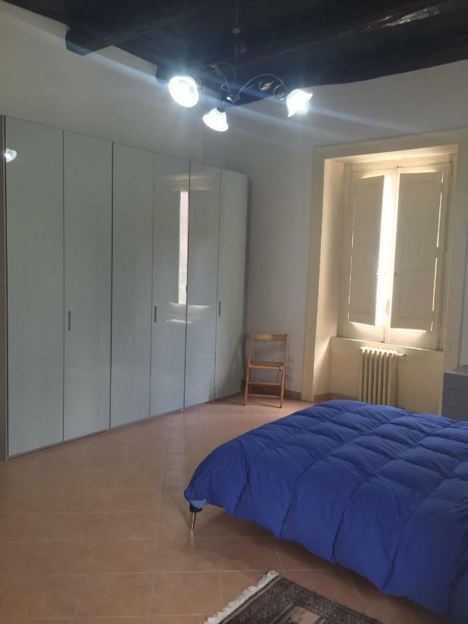 B&B Pozzo Dei Desideri Fisciano Kültér fotó