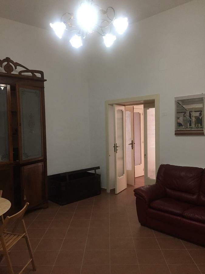B&B Pozzo Dei Desideri Fisciano Kültér fotó