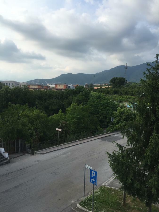 B&B Pozzo Dei Desideri Fisciano Kültér fotó