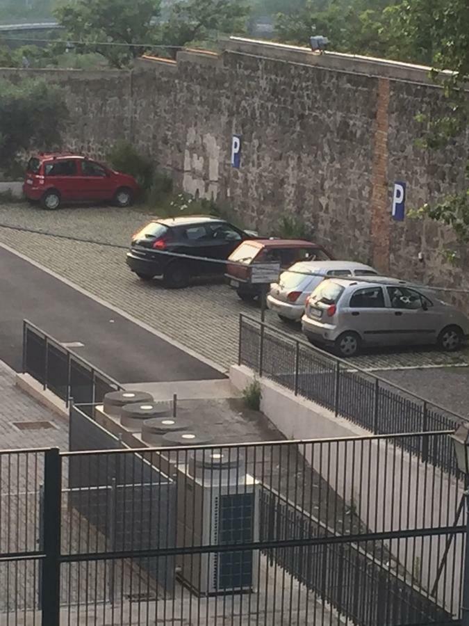 B&B Pozzo Dei Desideri Fisciano Kültér fotó