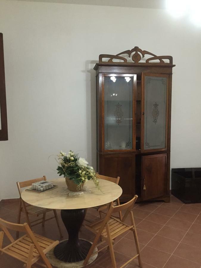 B&B Pozzo Dei Desideri Fisciano Kültér fotó