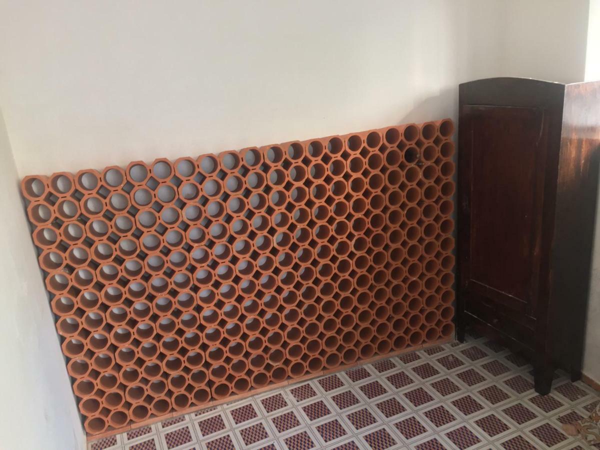 B&B Pozzo Dei Desideri Fisciano Kültér fotó