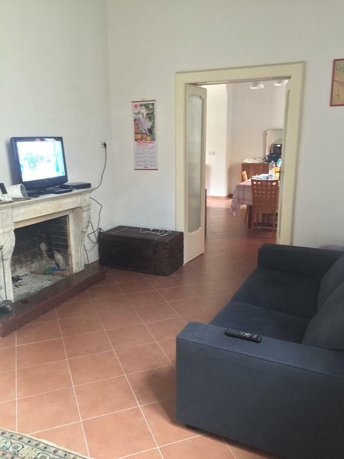 B&B Pozzo Dei Desideri Fisciano Kültér fotó