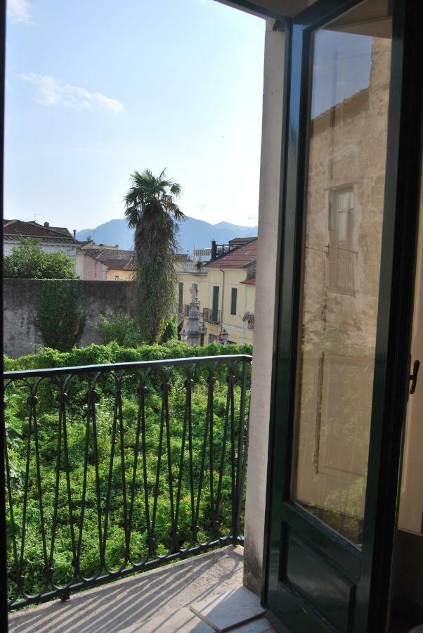 B&B Pozzo Dei Desideri Fisciano Kültér fotó