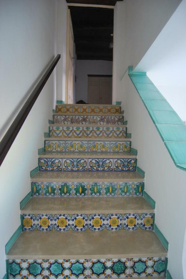 B&B Pozzo Dei Desideri Fisciano Kültér fotó
