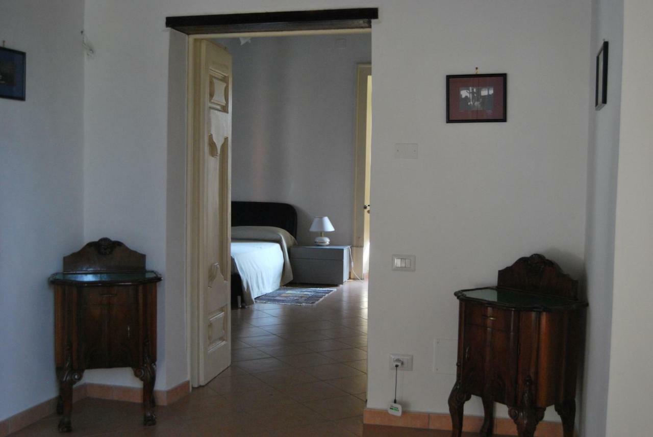 B&B Pozzo Dei Desideri Fisciano Kültér fotó