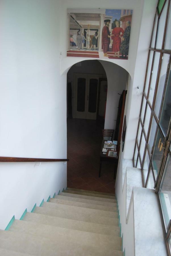 B&B Pozzo Dei Desideri Fisciano Kültér fotó