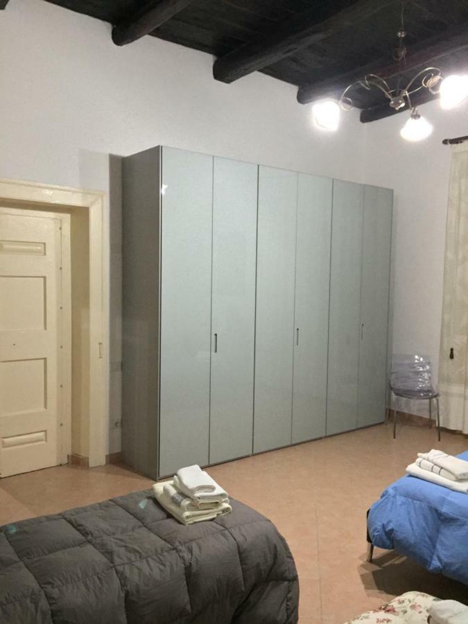 B&B Pozzo Dei Desideri Fisciano Kültér fotó