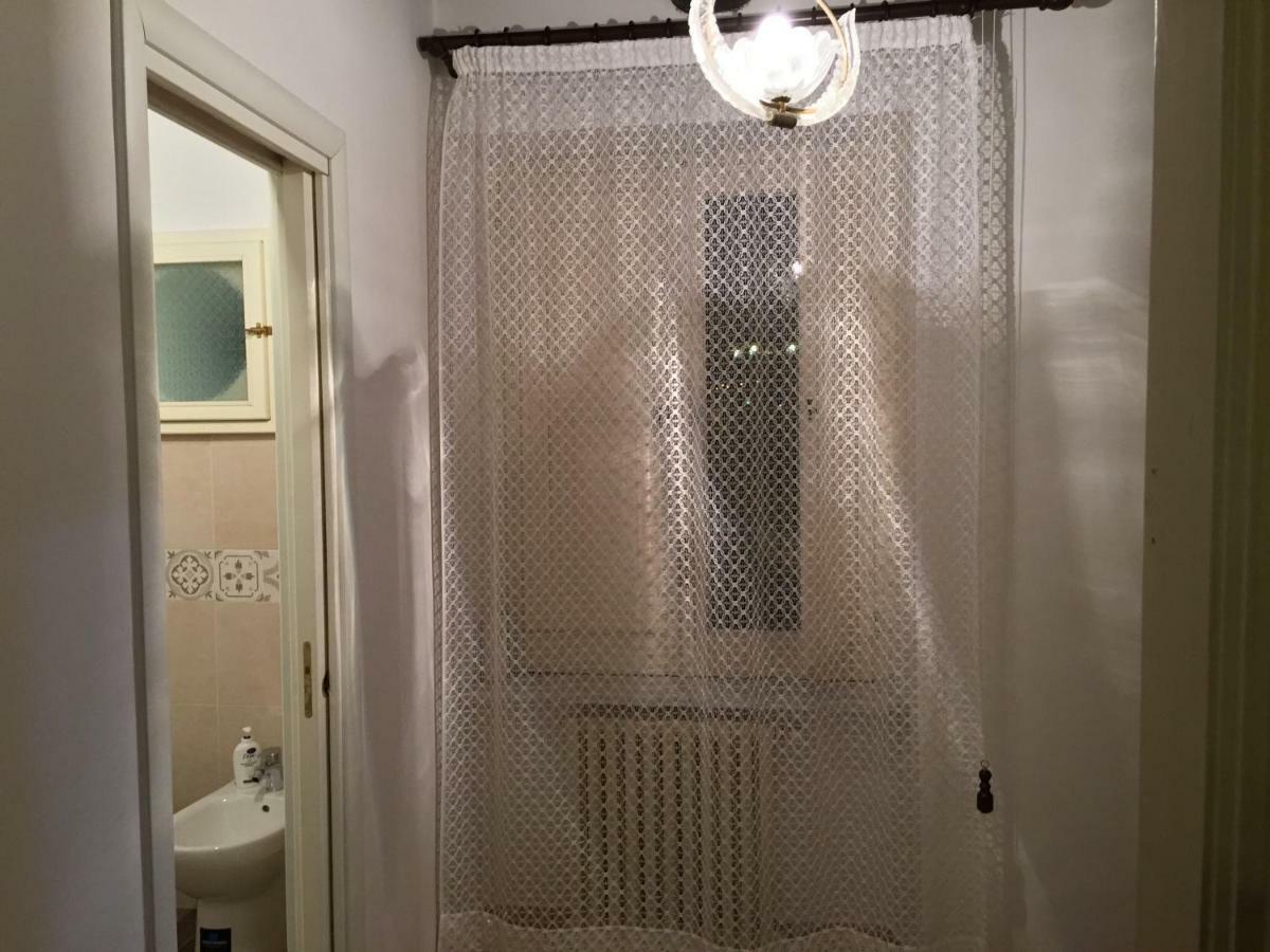 B&B Pozzo Dei Desideri Fisciano Kültér fotó