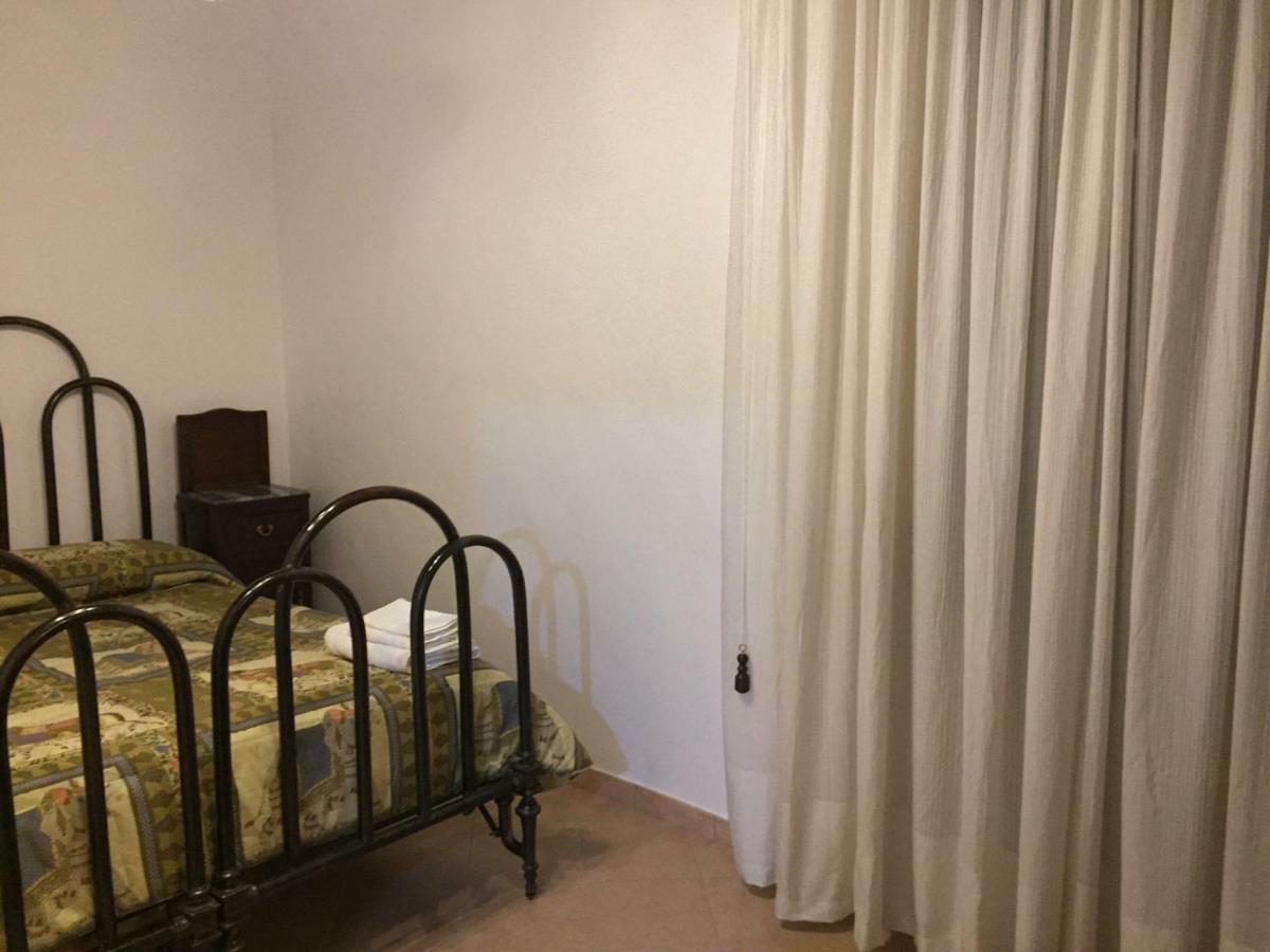 B&B Pozzo Dei Desideri Fisciano Kültér fotó