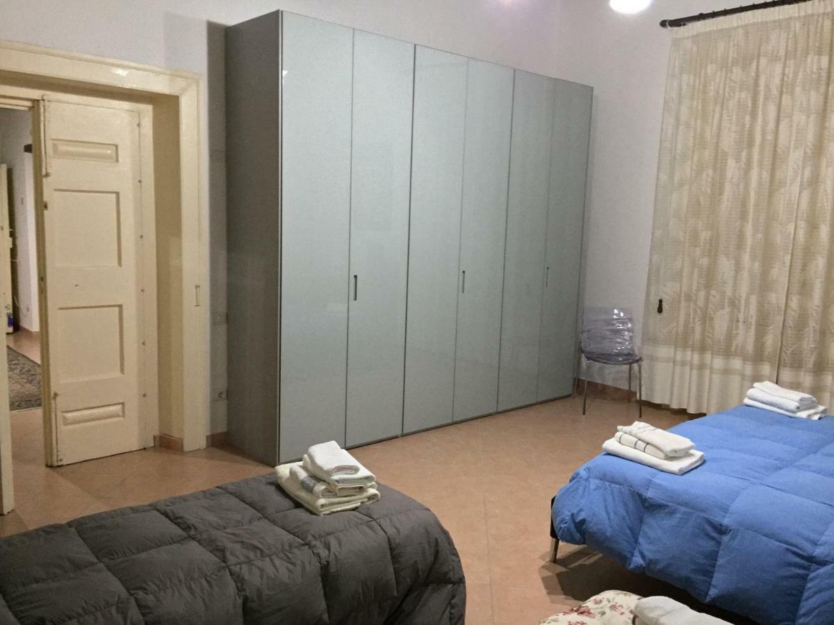 B&B Pozzo Dei Desideri Fisciano Kültér fotó