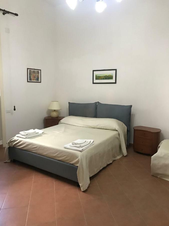 B&B Pozzo Dei Desideri Fisciano Kültér fotó