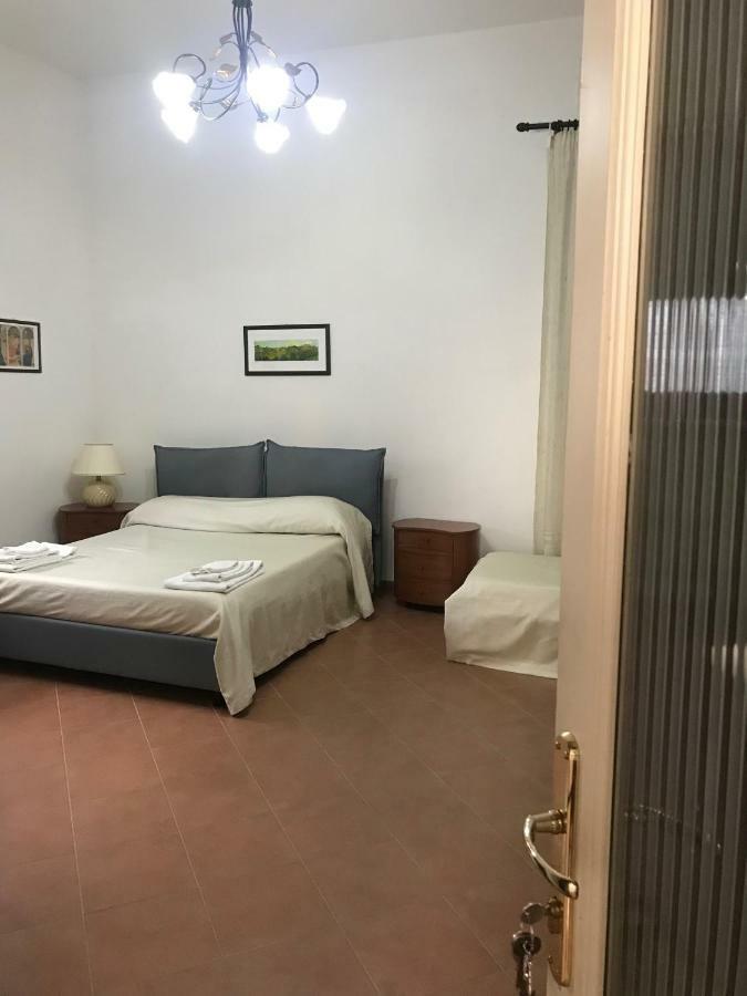 B&B Pozzo Dei Desideri Fisciano Kültér fotó