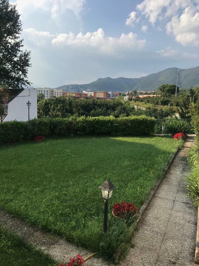 B&B Pozzo Dei Desideri Fisciano Kültér fotó