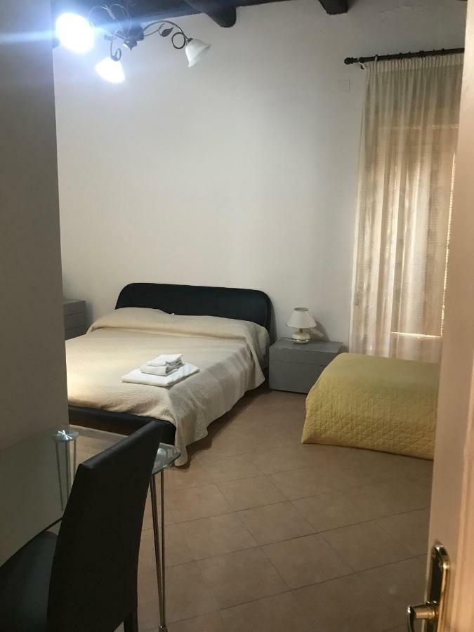 B&B Pozzo Dei Desideri Fisciano Kültér fotó